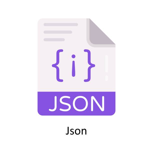 کاربرد JSON Schema در طراحی سایت کلینیک تغذیه