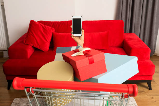 بازاریابی آنلاین مبلمان و جذب مشتری مبلمان استیل با پینو سایت