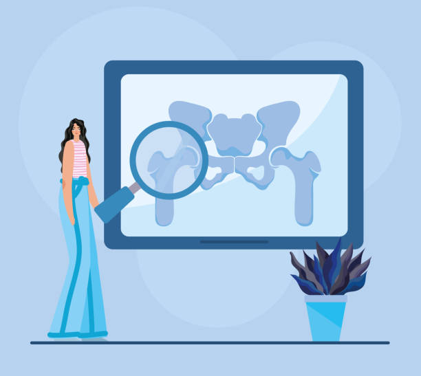 آموزش مراقبت بعد از درمان ارتوپدی با ویدیو