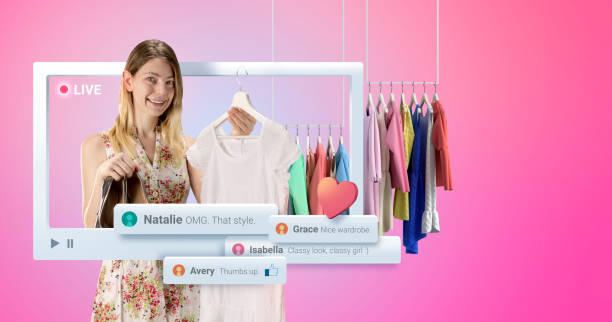 برندینگ دیجیتال پوشاک ورزشی با اینفلوئنسر مارکتینگ