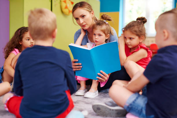 برندینگ دیجیتال برای خدمات مراقبت از کودک