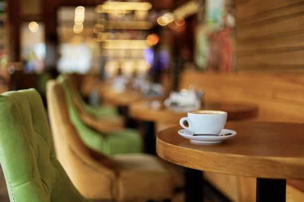 سئو محلی برای کافیشاپها - بهینهسازی وبسایت برای جذب مشتری