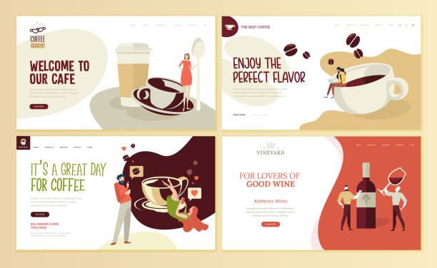 طراحی وبسایت فروشگاهی و وب اپلیکیشن برای رستوران