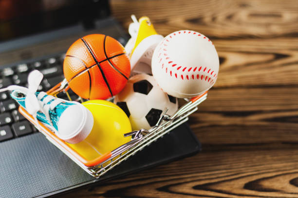 طراحی وبسایت فروشگاهی برای عمده فروشی پوشاک ورزشی