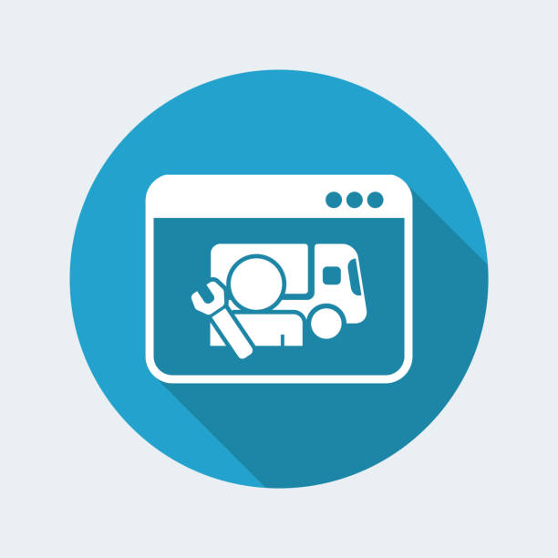 خدمات سئو محلی برای تعمیرگاه جهت نمایش در نقشه گوگل