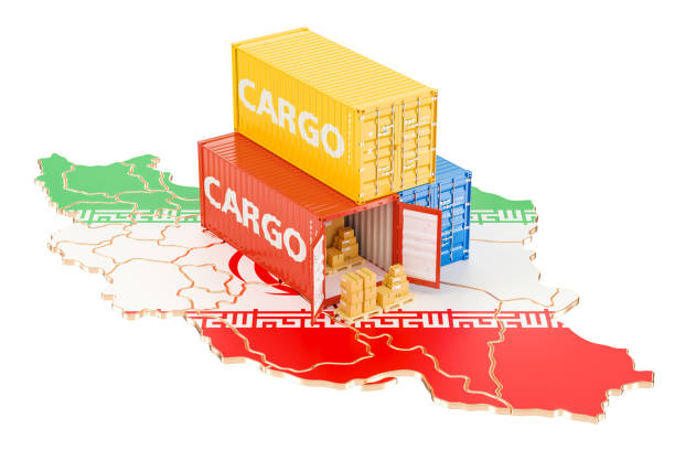 شفافیت کریدور تجاری ایران با پورتال رهگیری لحظهای