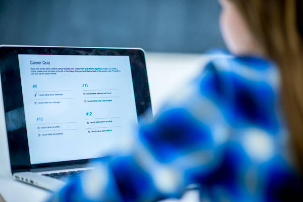 توسعه اپلیکیشن آموزشی برای کنکور در کیش و مشاوره تحصیلی