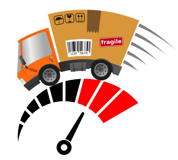 افزایش سرعت سفارش با بهینهسازی و روندهای جدید اپلیکیشن فستفود