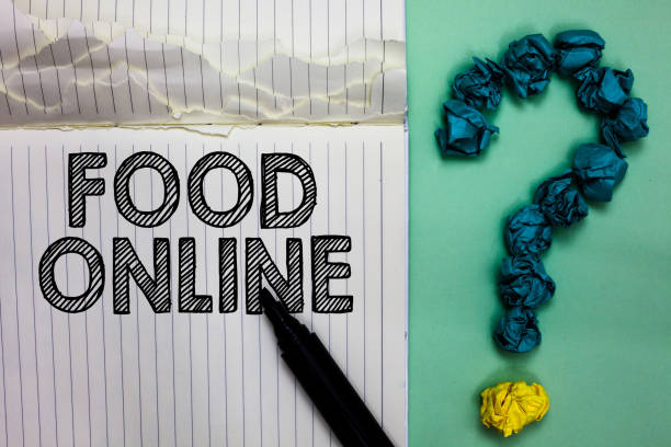 ایدههای تولید محتوای تخصصی تغذیه برای شبکههای اجتماعی و وبسایت