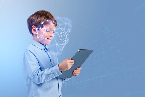 تجربه کاربری UX مهدکودک برای والدین در پردیس