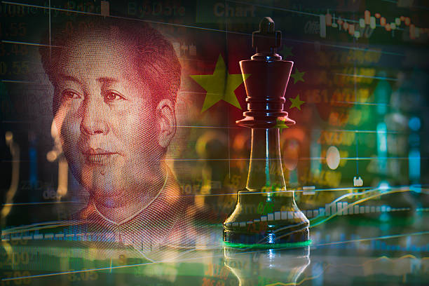 استراتژی ورود به بازار چین با طراحی وبسایت حرفه‌ای