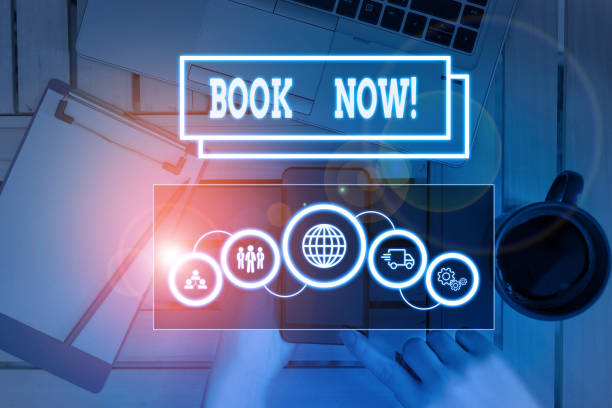 اهمیت UX در رزرو آنلاین اقامتگاه