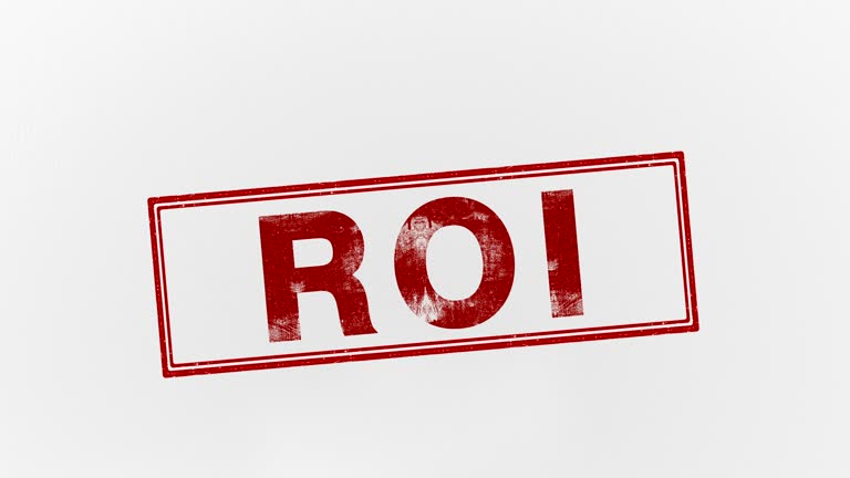 تاج پادشاهی به عنوان نماد موفقیت و پیشرو بودن در بازار رقابتی با کمپین ROI بالا