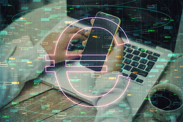 هوش مصنوعی در پیش بینی روندهای مالی و بازاریابی مدرن تحلیل پیش بینانه داده ها و پیش بینی روندهای مالی