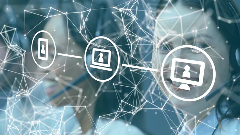 طراحی پورتال مشتریان ISP برای اتوماسیون پشتیبانی و فروش در آبادان