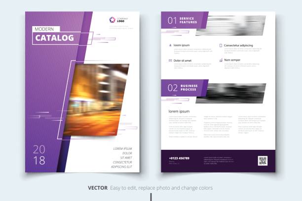 نمونه طراحی کاتالوگ دیجیتال توسط استودیو ایران گراف