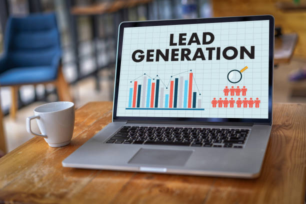 قیف فروش در بازاریابی دیجیتال صنعتی