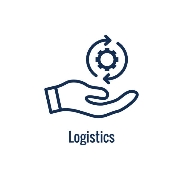 سفارش آنلاین تجهیزات بندری و بهینهسازی عملیات لجستیک توسط پینو سایت