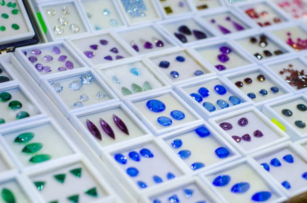 سئو بینالمللی فیروزه نیشابور برای صادرات