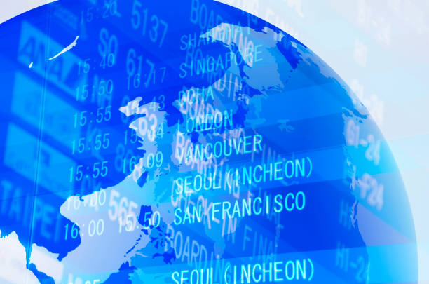 دسترسی به بازارهای جهانی از طریق برندینگ دیجیتال و فرودگاه دسترسی به بازارهای جهانی از طریق برندینگ دیجیتال و فرودگاه