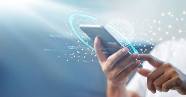 طراحی وبسایت در ایران با فناوری‌های نوین