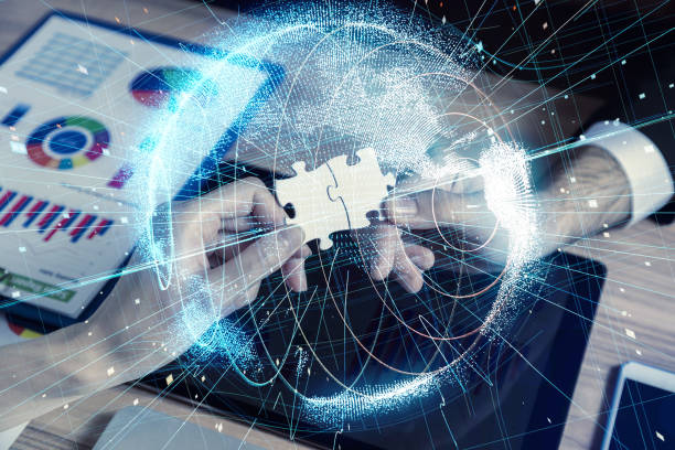 برندینگ دیجیتال و تحول دیجیتال در کارگزاری بورس