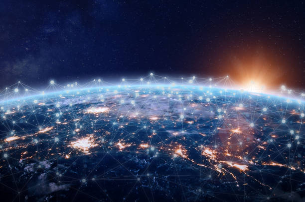 شبکه جهانی اینترنت اشیا و خدمات مشتری IoT در کسبوکارهای ایرانی