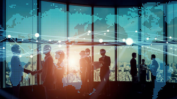 استراتژی دیجیتال مارکتینگ و سئو برای آژانس‌های مسافرتی در ایران