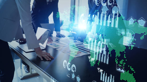 استراتژی سئو بینالمللی برای بازاریابی بینالمللی