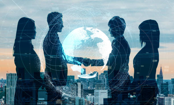 جذب قرارداد آنلاین B2B برای کارخانههای پلاستیک با بازاریابی محتوایی صنعتی