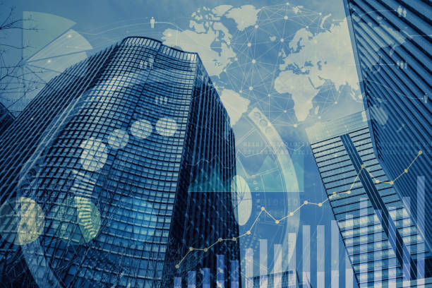 جذب پروژههای بزرگ ساختمانی از طریق طراحی سایت B2B با هوش مصنوعی