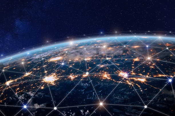 استراتژی تجارت بینالملل با پورتال B2B هوشمند