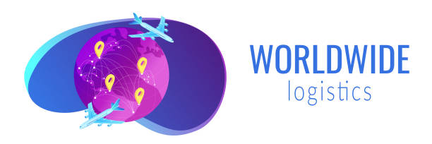 رهگیری زنده بار با استفاده از PWA برای لجستیک در ایران