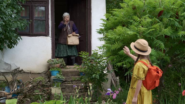 روایت داستان های محلی و جذب گردشگر با ایجاد ارتباط انسانی