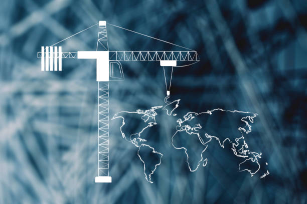 بهینه سازی عکس معماری برای پروژه های بزرگ در اصفهان