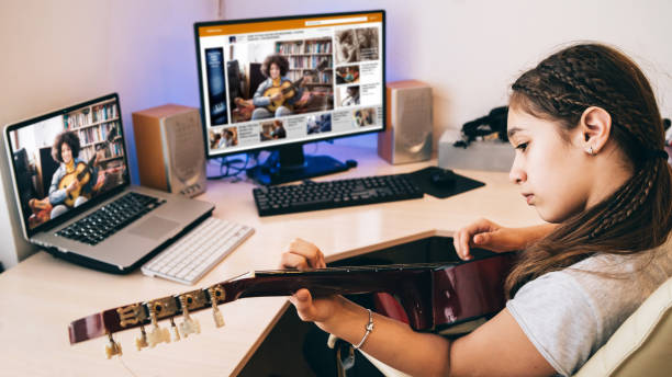 سئو آموزشگاه موسیقی برای جذب هنرجو از طریق جستجوی گوگل و بهینه سازی سایت