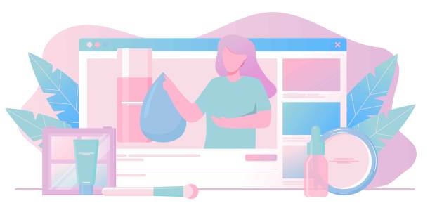 اهمیت تولید محتوای ویدیویی جذاب در دیجیتال مارکتینگ کلینیک زیبایی تولید محتوای ویدیویی برای بازاریابی آنلاین کلینیک زیبایی