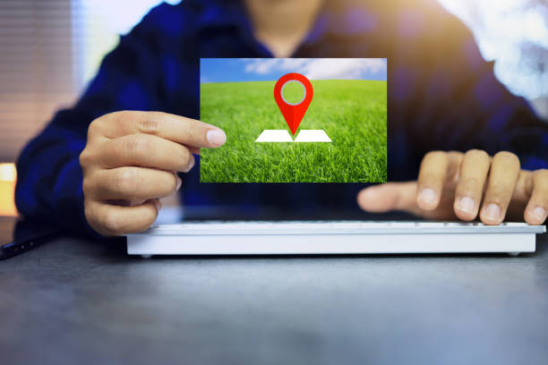 قیمت طراحی وبسایت برای خدمات فضای سبز در کرج و مشاوره سئو