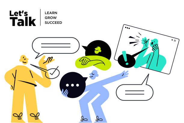 آینده آموزشگاه های زبان در تبریز با استراتژی دیجیتال مارکتینگ نوین و هوش مصنوعی