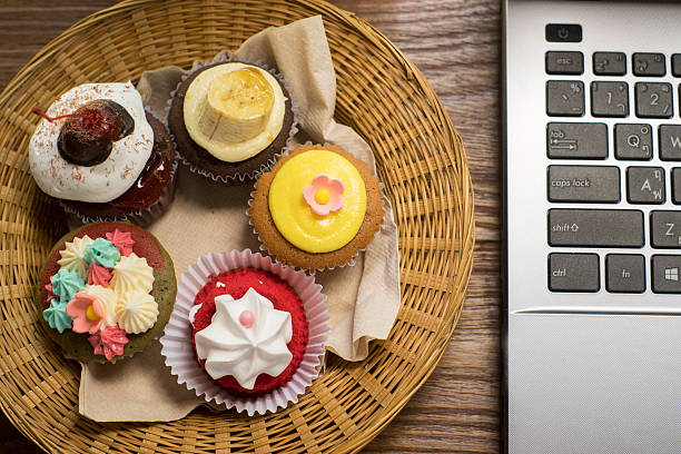 مشاوره دیجیتال مارکتینگ برای قنادی در نیشابور جهت افزایش فروش آنلاین