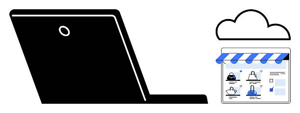 طراحی وبسایت فروشگاهی برای مرکبات دزفول