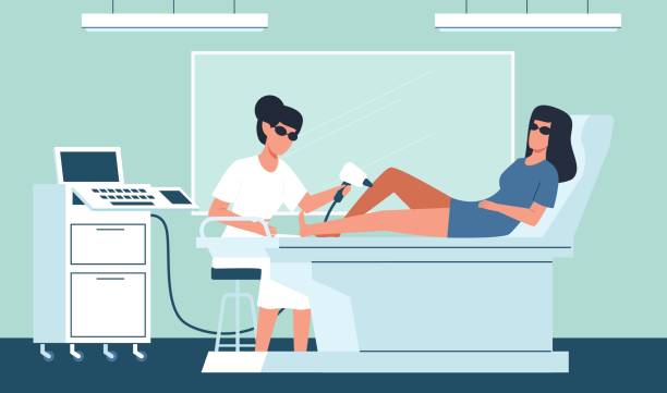 سئو ویدئویی و جذب مراجعین آنلاین برای کلینیک لیزر