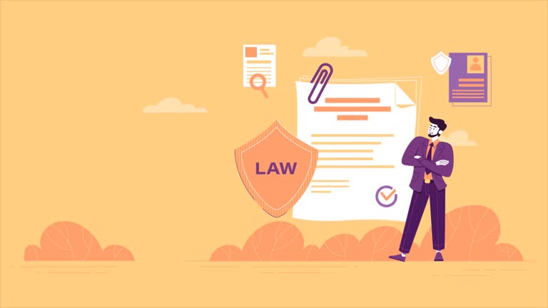 کسب و کار آنلاین موفق برای دفاتر حقوقی با استفاده از وردپرس و سئو در سال ۲۰۲۵