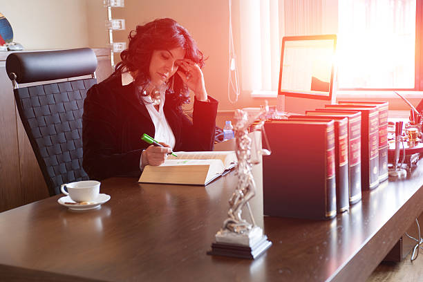 طراحی وبسایت برای دفاتر وکالت و بهینه سازی سئو حقوقی