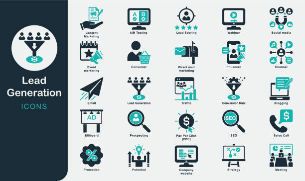 مقایسه دیجیتال مارکتینگ B2B با بازاریابی سنتی