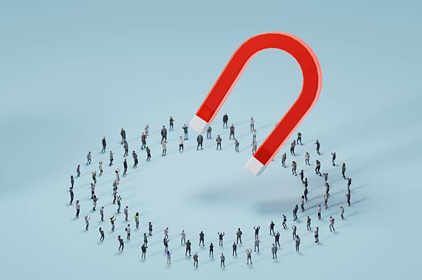 جذب مشتریان B2B با استراتژی های نوین دیجیتال مارکتینگ
