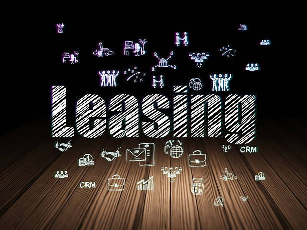 دفتر کار شرکت لیزینگ - بازاریابی مدرن شرکت لیزینگ با گوگل ادز