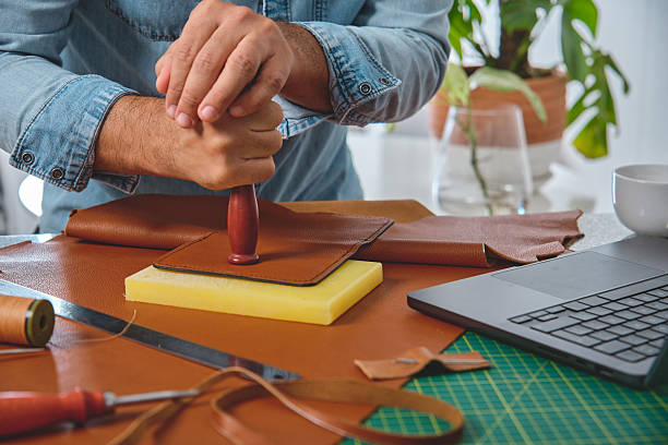 دیجیتال مارکتینگ برای فروش آنلاین صنایع دستی چاقوسازی زنجان