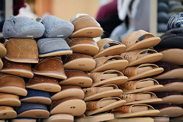 بازاریابی تولیدی کفش چرم تبریز با استراتژی دیجیتال مارکتینگ B2B