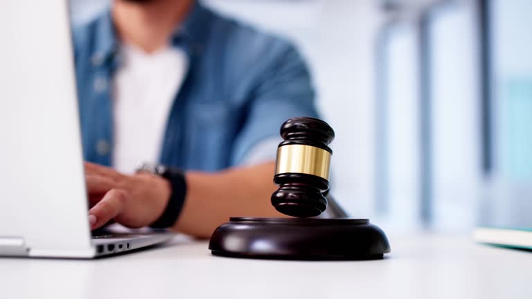 استفاده از فناوری و سئو برای پیشی گرفتن از رقبا در صنعت حقوقی سئو سایت حقوقی و وکالت